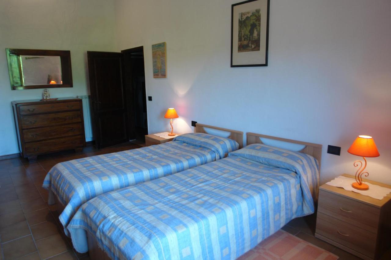 Giaggiolo Apartman Poggibonsi Kültér fotó